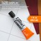 BAZIC Contact Cement, 1 fl oz, Strong Contact Bond, for Tile Rubber Wood